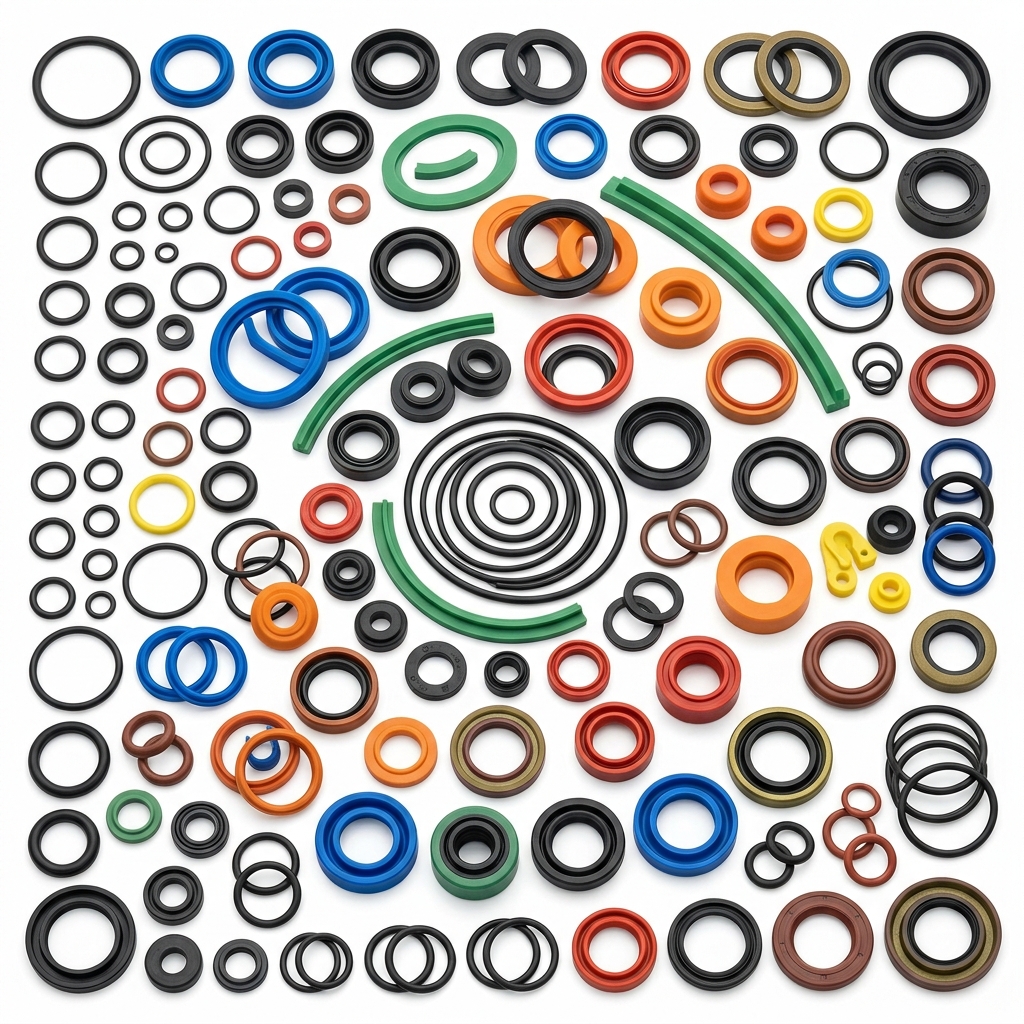 Hydraulic Seal
